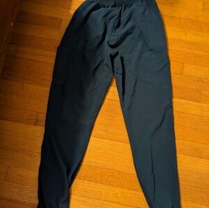 Four flex  large green joggers